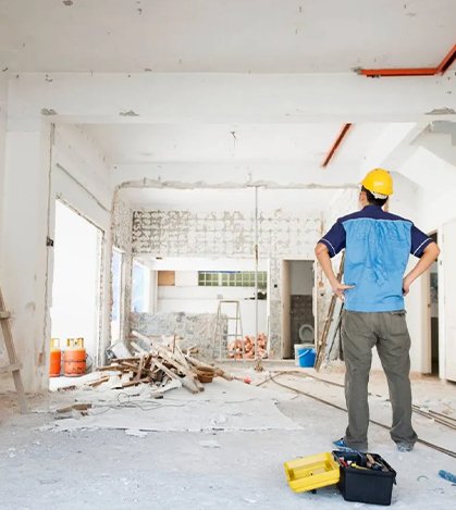 Yumurtalık Tadilatcı