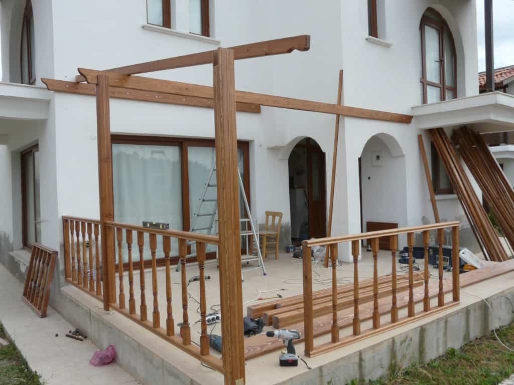 Yumurtalık Tadilatcı